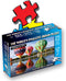 World's Smallest Jigsaw Puzzle - Taking On Airs by TDC Games