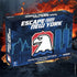 Pendragon Studios: Escape from New York: US Police Forces Expansion, Hero Strategy Board Game for Ages 14+
