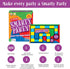 R&R Games Smarty Party - 5th Edition Family Game