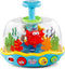VTech Learn and Spin Aquarium for Fish, Plastic Educational Toy