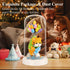 Balloon Cat Building Set with Dust Cover - Mini Micro Animals Building Blocks, 479 PCS STEM Toys