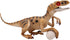 Gemini&Genius Velociraptor Dinosaur Toy for Kids, 7.8 Inches Oviraptor Action Figure with Moveable Parts