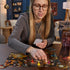 Clue Escape: The Illusionist’s Club Board Game | 1-Time Solve Mystery | Ages 10+ | 1-6 Players | 90-120 Mins.