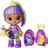 Baby Alive Star Besties Doll, Lovely Luna, 8-inch Space-Themed Doll for 3 Year Olds and Up, Accessories