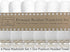6 Set Set) Channing & Yates Premium Boutique Hooded Baby Towels and Washcloth - Organic Viscose Made from Bamboo Baby