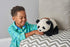 12 Inches Wild Republic Panda Plush, Stuffed Animal, Plush Toy, Gifts for Kids, Cuddlekins
