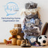 62 Streamline Decluttering Home Organization Kit - Talking Point Cards & Guide Easier Approach to & Simplify Clear