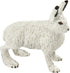 Safari Ltd. Arctic Hare Figurine - 2.5" Detailed Plastic Model Figure for Boys, Girls & Kids Ages 3+