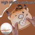 8 Inch Country Highland Cow Stuffed Animal, Cute Cow Plush Toy with Guitar and Cowboy Hat, Soft Kawaii Plushie Pillow