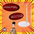 Doll Stand 3101 - Kaiser White Stand for 15" to 20" Chubby-Waisted Dolls, 3-Pack