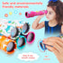 20 Pcs Classic Kaleidoscopes Educational Toys for Party Favors, Fun Kaleidoscope Toy for Stock Stuffers
