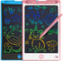 Hockvill LCD Writing Tablet for Kids 8.8 Inch, Drawing Pad for 3-7 Year Olds, Travel Essential Gift