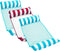Aqua Monterey Hammock Pool Float - Three Pack - Two Light Blue