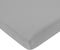 American Baby Company 100% Natural Cotton Fitted Mini Crib Sheet 38" x