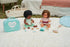 Miniland Doll Cotton Basket - Quality Educative Imaginative Toy