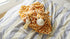 Detachable Pacifier Holder Silicone Pacifier with Stuffed Animal Removeable Baby Pacifier Holder for Cuddling