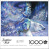 Buffalo Games - Josephine Wall - Polar Princess - 1000 Piece Jigsaw Puzzle for Adults Challenging Puzzle Perfect for Game Nights - Finished Puzzle Size is 26.75 x 19.75