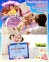 3-5, 3-5 4-8, Search and Find Activity Books for Kids Ages Car Airplane Travel Toys Games Activities for Toddler Kid