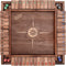 Sterling Games 12 Inches Shut The Box Game for 4 Players, Family