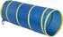 Pacific Play Tents 20414 Kids Hide-Me Dome Tent and Crawl Tunnel Combo, Large, Red/Yellow/Blue