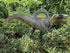 Gemini & Genius Dinosaur Toys for 3 4 5 6 7 Year Old Boys, Spinosaurus with Movable Jaw Dino Action Figure, Cool Birthday Cake Topper, Party Gift, Home Decoration for Kids