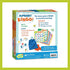 Peaceable Kingdom Alphabet Bingo! Educational Letter Learning Board Game for 2 to 6 Kids, Ages 4+