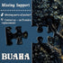BUAHA 1000 Cozy Magic Moon Library Puzzles for Adults Pieces Nature Books Fantasy Star Night Bookshelf Forest Art