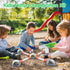 Bug Catcher Kit for Kids - Outdoor Explorer Toys with Vacuum Catcher Gun, Habitat, and Observation Cup for Ages 4-8