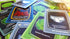 2-4 Booties in Space Galactic Edition - Silly Card Game Gift for Players by The Dusty Top Hat