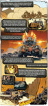 Wreckland Run - Solo Hero Series, Renegade Games, Ages 10+, 1 Player Solo Campaign Game, 30-45 Min