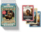 Latter-Day Saints Volume I: Beginnings - 90 Cards with 300 Trivia Questions for 1-4 Players