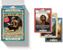 Latter-Day Saints Volume I: Beginnings - 90 Cards with 300 Trivia Questions for 1-4 Players