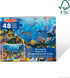Melissa & Doug Underwater Ocean Floor Puzzle (48 pcs, 2 x 3 feet) - FSC Certified
