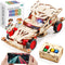 STEM Kits for Kids Age 8-10, STEM Toys for Boys 8-13, Remote
