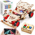 STEM Kits for Kids Age 8-10, STEM Toys for Boys 8-13, Remote