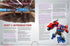 Transformers Roleplaying Game: Beacon Of Hope Adventure & GM Screen for 1st - 2nd Level Players