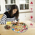 500 (16.5" *16.5") Ruikiyart Piece Puzzles for Adults,Mushroom Wooden Puzzles, Plant Unique Shaped Jigsaw Puzzle Puzzle