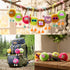 Holydeck 24 Pcs Cute Plush Keychains Toys Keychain Decoration Stuffed Toy Bulk Great for Kids Boys Girls Party Favors