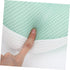 Small Maternity Pillow with Lumbar Support - Ideal for Pregnant Comfort
