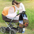 HCBPWVQA Backpack Daypacks Backpack Mommy Cactus Landscape Diaper Bag with Changing Pad and Pacifier Holder