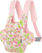 GAGAKU Baby Doll Carrier for Kids, Reborn Dolls Carrier Accessories for Girls