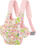 GAGAKU Baby Doll Carrier for Kids, Reborn Dolls Carrier Accessories for Girls