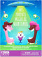Exploding Kittens My Parents Might be Martians - Strategic Card Game with Timer and Megaphone included - Illustrated