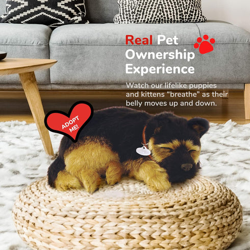 88 Unlimited German Shepherd Plush Toy