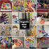 6 pcs Magnetic Travel Toys for Kids, Creative, Portable and Educational, Magnetic-People-Magnet-Men: Cute Robot & Funny