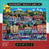 1000 26.75 19.75 Buffalo Games - Eric Dowdle - Mt Airy, NC - Mayberry - Piece Jigsaw Puzzle for Adults -Challenging