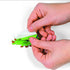 Fun Express Fabulous Foam Adhesive Dinosaur Shapes, Crafts for Kids and Home Activities