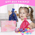 101 Set 11.5 Inch 5 12 2 2 2 10 Ecore Fun Pcs Doll Clothes and Accessories for Dolls - Wedding Gowns Fashion Dresses