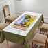 FAMILON 500 14" 28" 4 Puzzle Board with Drawers Piece, Small Puzzle Board x Jigsaw Puzzle Table with Cover Mat