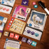 10+, 1-4 60 The Fox Experiment Board Game - Breed and Evolve Your Foxes! Strategy Game, Fun Family Game for Kids